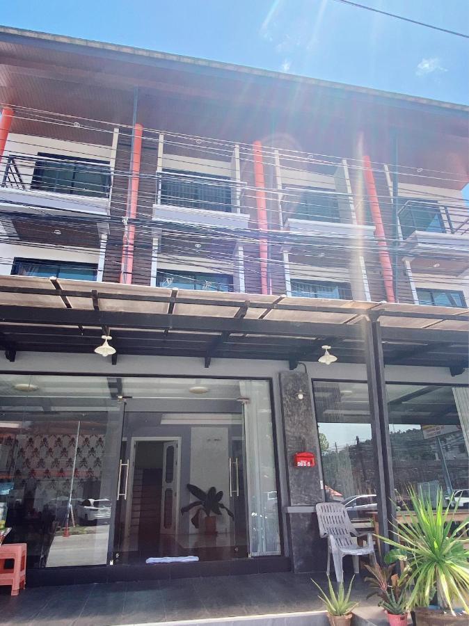 Fareda Boutique Hotel Ao Nang Kültér fotó
